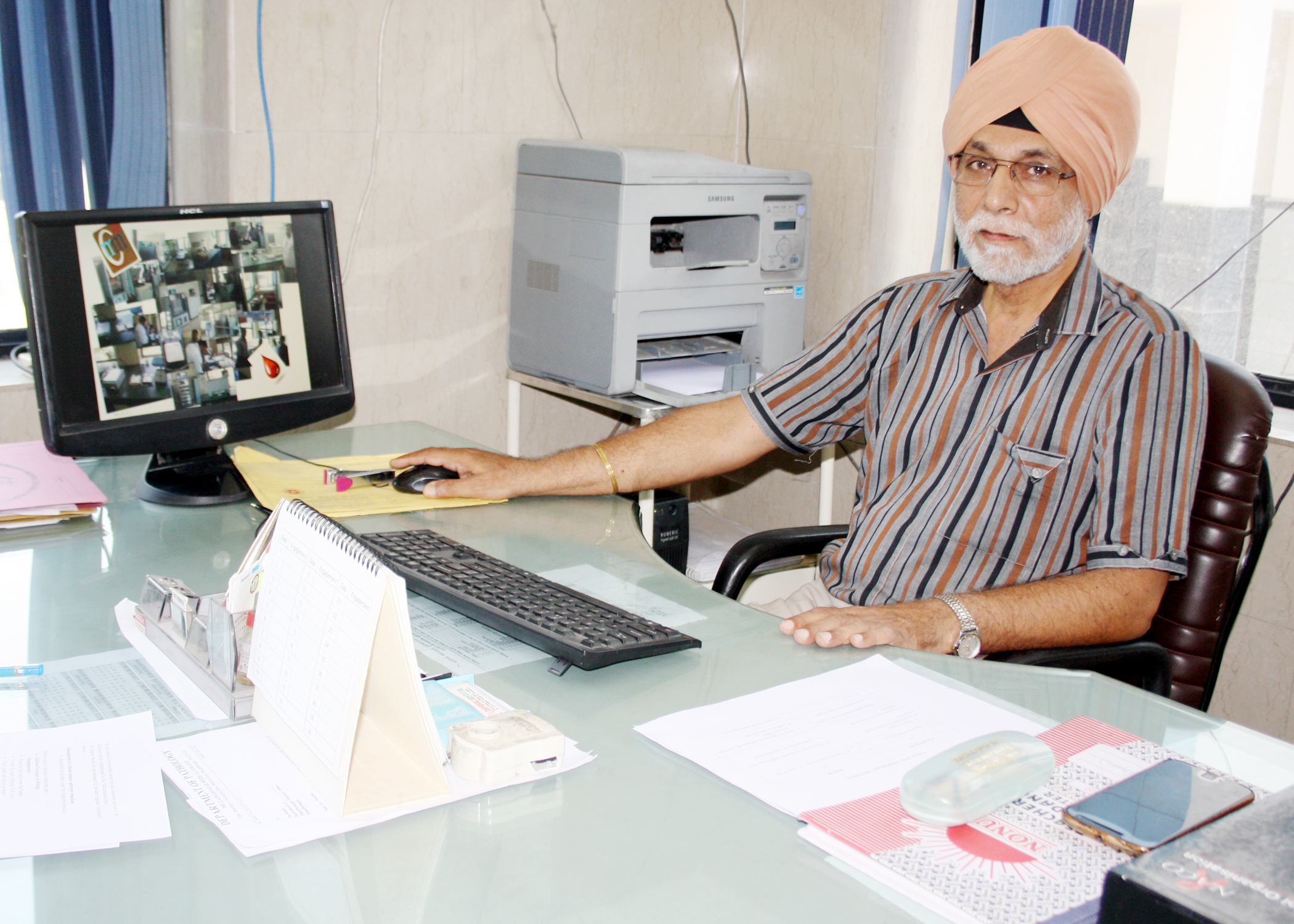 Blood Bank Image 6