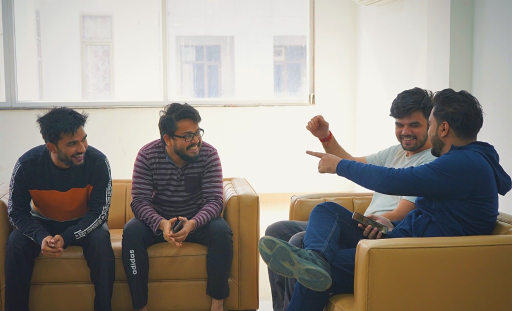 Common Room