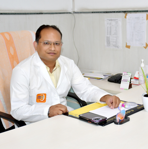 Irshad Huilgol